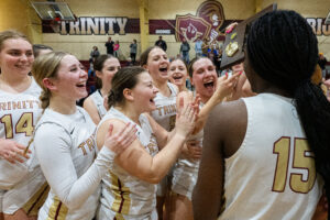 The WVSSAC eliminates section tournaments for basketball postseason